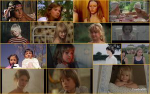 Children In Cinema. Part-42.