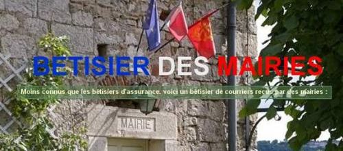 Quelques perles...qui ne sont pas de culture !