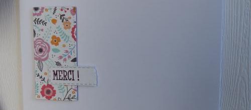 Nouvelle aventure ... 17