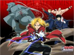 Ed et Alphonse 
