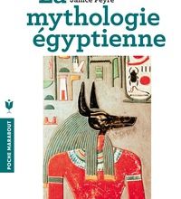Télécharge des livres à partir de google books La mythologie égyptienne par Nadine Guilhou, Janice Peyré  9782501093866 en francais