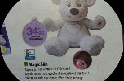 Pour écouter ce que vous avez envie d'entendre...