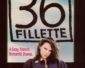 36 Fillette. 1988. DVD.