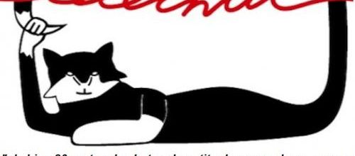 Nostalgiques ? Téléchat