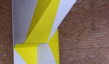 Factory 49 : Wall Works #2 2006 - 2010 