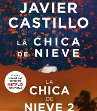 {pdf download} La chica de nieve