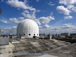 Qu'est ce que l'astronomie ?