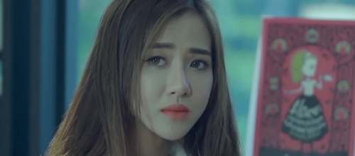 tăng thiên kim lớp học siêu quậy