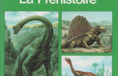 La Préhistoire