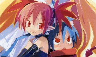 Résumé Makai Senki Disgaea