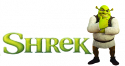 Film d'animation : Shrek