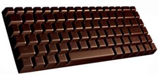 Le bon chocolat est bénéfique pour la santé.