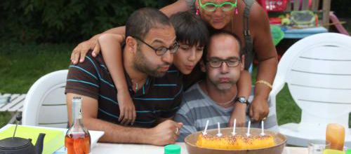 anniversaires