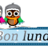 Semaine froid oiseaux
