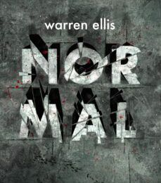 NORMAL EBOOK | WARREN ELLIS | Descargar libro PDF EPUB