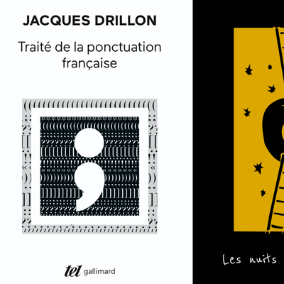 Le traité de la ponctuation 