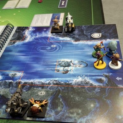 Soirée du 4 novembre 2025