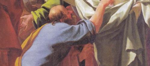 Regard sur l'art chrétien...