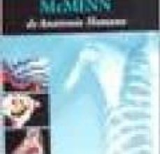 [ePub] GRAN ATLAS MCMINN DE ANATOMIA HUMANA descargar gratis