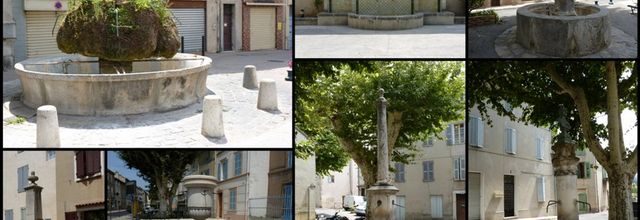 ST ZACHARIE (83)