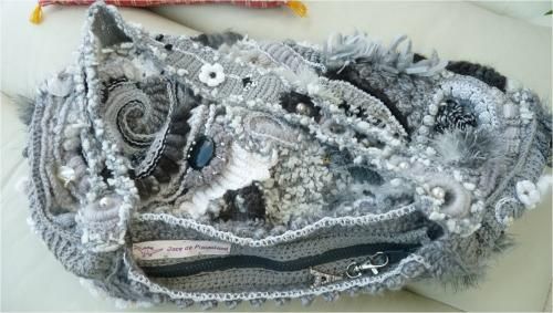 Mon sac boule FreeForme