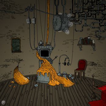 Pastel Games - Escape from Jay Is Game
