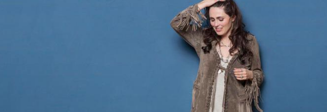Sharon Den Adel : Crash And Burn nouveau single et vidéo live