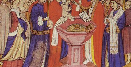 Les fêtes religieuses, la fête des fous, des innocents, ...