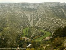 Cirque de Navacelles