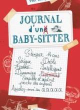 Journal d'un baby-sitter tome 1