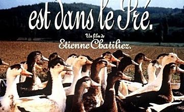 BOX OFFICE PARIS DU 06/12/1995 AU 12/12/1995