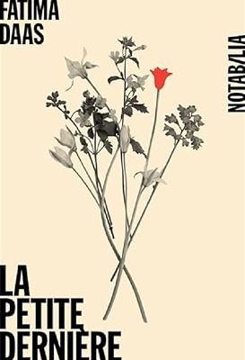La petite dernière de Fatima Daas