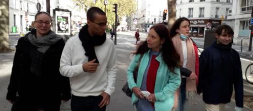 Journée familiale 