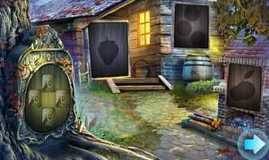 G4K Happy duck escape