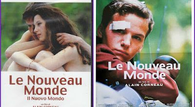 Le nouveau monde / New World. 1995.