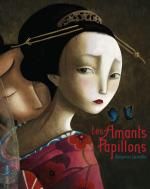 Les Amants Papillons, Benjamin LACOMBE