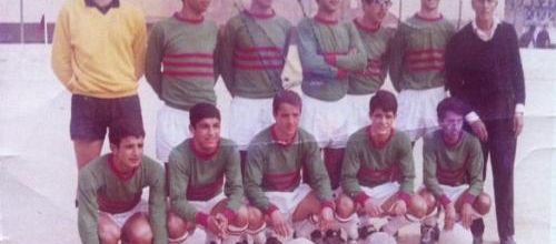 MALOUFI Abdelaziz