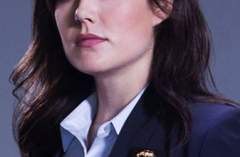 ...^^ The Blacklist