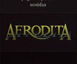 Afrodita. 1993. HD.