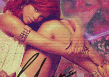 rihanna