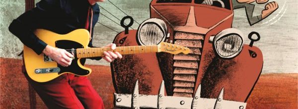 NEWS : Legacaster﻿