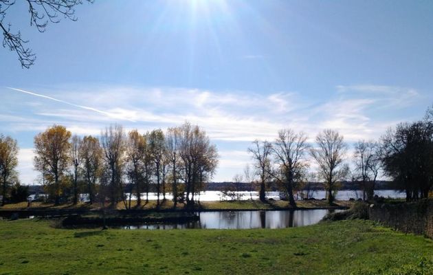 Bourg sur Gironde (33)