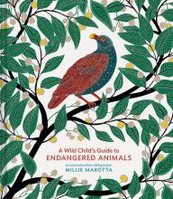 Pdf english books download A Wild Child's Guide to Endangered Animals 9781452176864