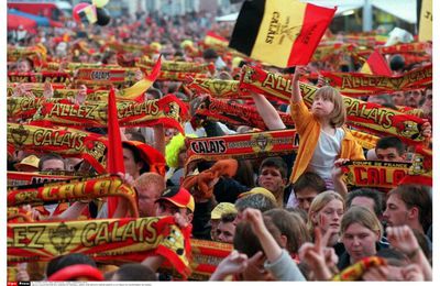Coupe de France 2002/2003