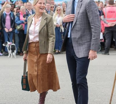 Royal Cornwall Show
