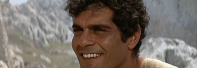 OMAR SHARIF BOX OFFICE