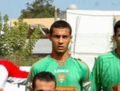 BENSALEM ZINEDINE