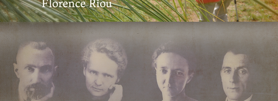30 mai à Château-Renard: soirée "Marie Curie et l’esprit de l'Arcouest"