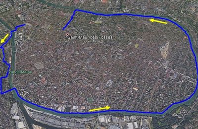 Boucle de la Marne