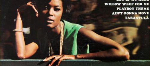 1966 : " Ain't That A Groove ! " Album World Pacific Records Mono WP 1843 / Stereo WPS 21843 [ US ]  